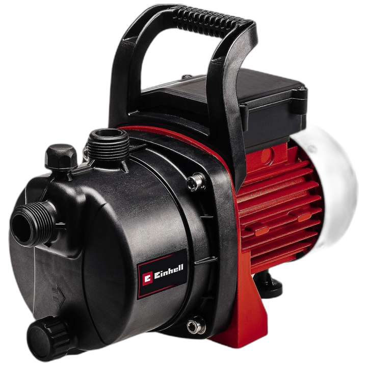 Einhell GC-GP 6538 Gartenpumpe
