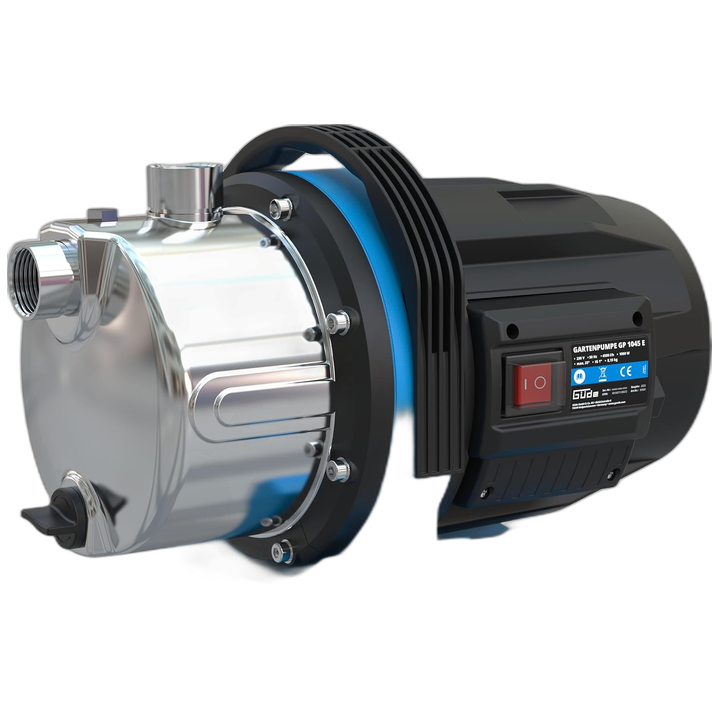Güde GP 1045 E Gartenpumpe