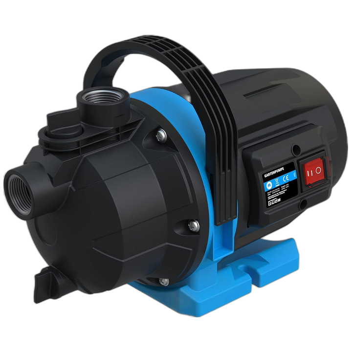 Güde GP 6035 Gartenpumpe