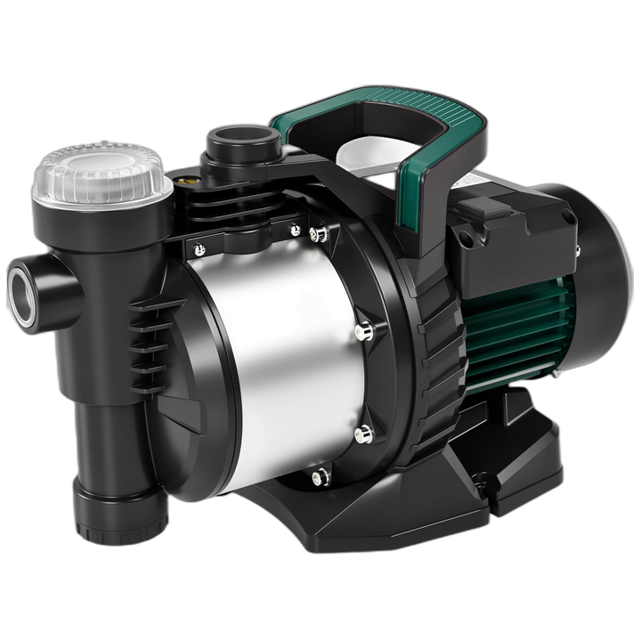 LANCHEZ 5000 l/h INOX PRO
